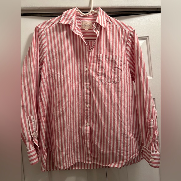 Sezane Max shirt - Picture 3 of 6